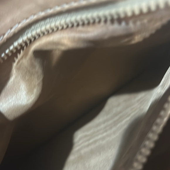 CELINE VINTAGE CLUTCH - Picture 7 of 10